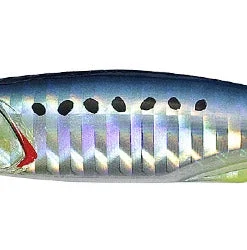 Duo Realis Drag Metal Cast Metals
