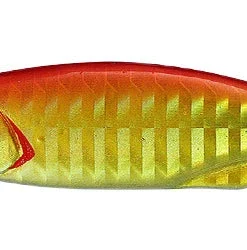 Duo Realis Drag Metal Cast Slow