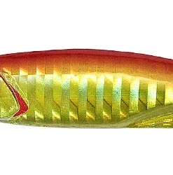 Duo Realis Drag Metal Cast Metals