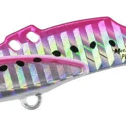 Duo Realis Metals Metal Garage Plate Vib