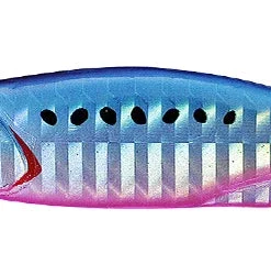 Duo Realis Drag Metal Cast Slow