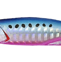 Duo Realis Drag Metal Cast Metals