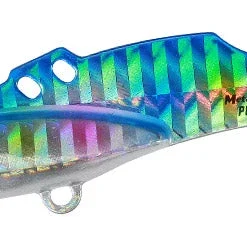 Duo Realis Metals Metal Garage Plate Vib