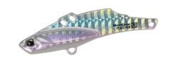 Duo Realis Metals Metal Garage Plate Vib