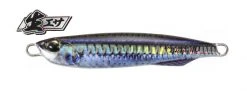 Duo Realis Drag Metal Cast Slim Metals