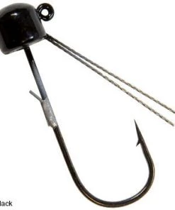 Z Man Weedless Power Finesse Shroomz Heads Ned Rig Heads