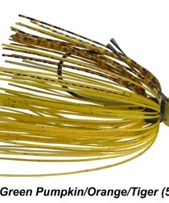 Picasso Tungsten Little Spotty Jig 12 Picasso Tungsten Little Spotty Jig