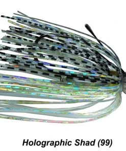 Picasso Tungsten Little Spotty Jig 15 Picasso Tungsten Little Spotty Jig