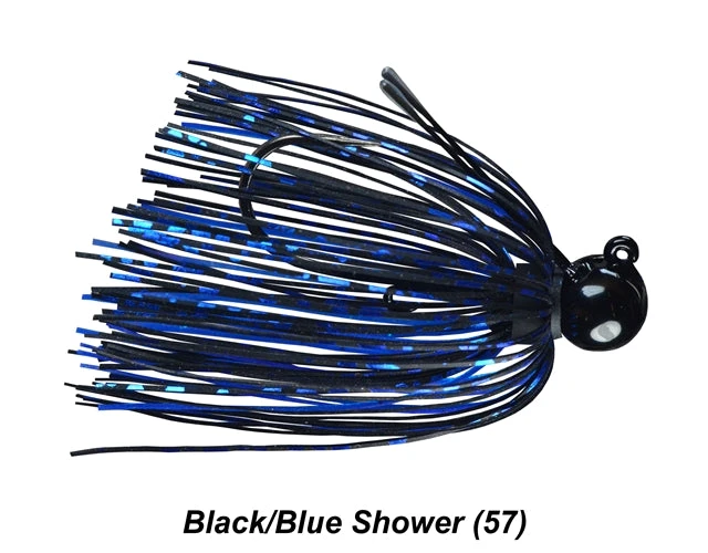 Picasso Tungsten Little Spotty Jig 7 Picasso Tungsten Little Spotty Jig