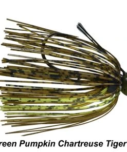 Picasso Tungsten Little Spotty Jig