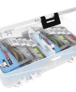 Plano Worm Bag Stowaway Box Hard Boxes