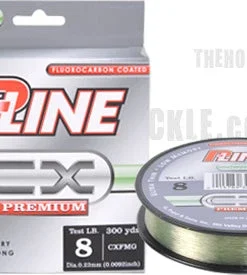 P-Line CX