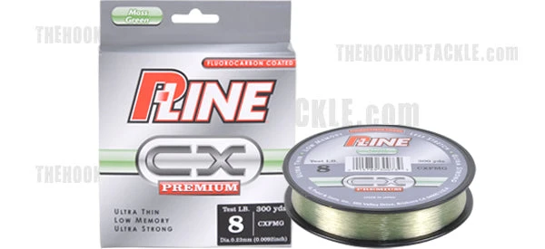 P-Line CX 3 P-Line CX