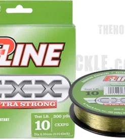 P-Line CXX