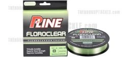 P-Line Mono-CoPoly Line Floroclear
