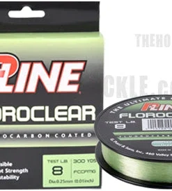 P-Line Mono-CoPoly Line Floroclear