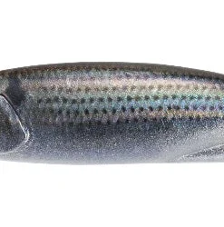 Duo Realis Drag Metal Cast Metals