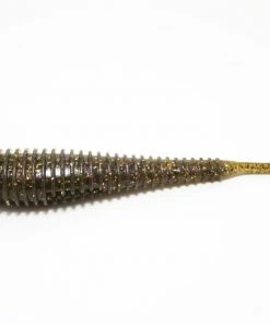 HogFarmer Baits Spunk Shad