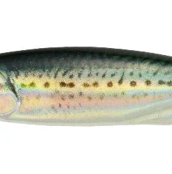 Duo Realis Drag Metal Cast Metals