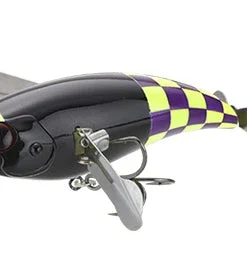 Jackall Mega Pompadour Crawlers