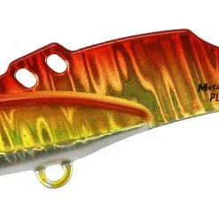 Duo Realis Metals Metal Garage Plate Vib