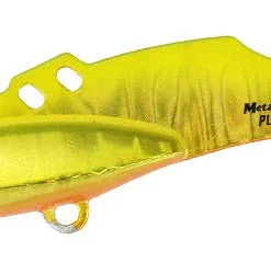 Duo Realis Metals Metal Garage Plate Vib