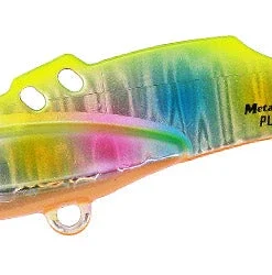 Duo Realis Metals Metal Garage Plate Vib