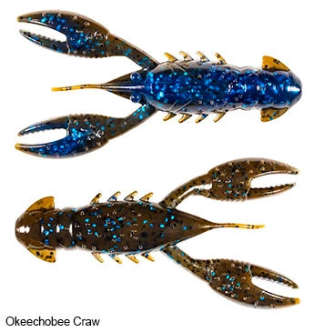 Z Man Pro CrawZ 8 Z Man Pro CrawZ