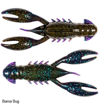 Z Man Pro CrawZ 7 Z Man Pro CrawZ