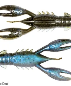 Z Man Pro CrawZ 14 Z Man Pro CrawZ