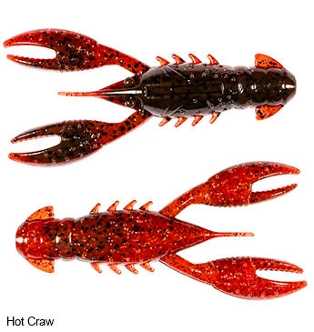 Z Man Pro CrawZ 3 Z Man Pro CrawZ