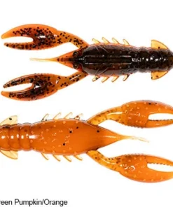 Z Man Pro CrawZ 19 Z Man Pro CrawZ