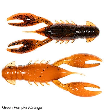 Z Man Pro CrawZ 10 Z Man Pro CrawZ