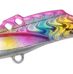 Duo Realis Metals Metal Garage Plate Vib