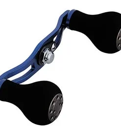 Daiwa Custom Handles Rod/Reel Accessories 9 Daiwa Custom Handles Rod/Reel Accessories