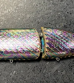 Manifold Patino Glidebait Hard Body