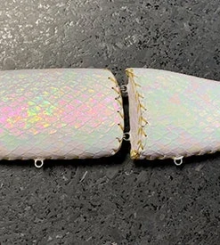 Manifold Hard Body Deniro Glidebait 7 Manifold Hard Body Deniro Glidebait