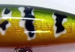 Yellow Magic Magnum Popper 20 Yellow Magic Magnum Popper