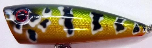 Yellow Magic Magnum Popper 9 Yellow Magic Magnum Popper