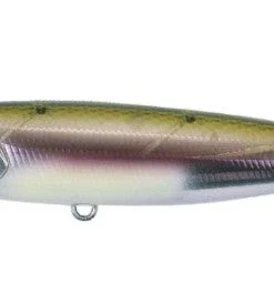 Duo Realis Walking Pencil 110