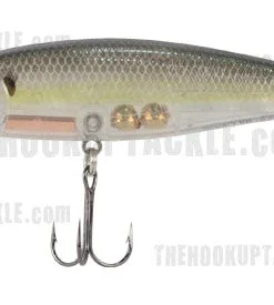 Lucky Craft Pointer 78SP Jerkbaits