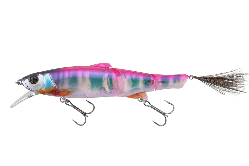 Jackall Sleek Mikey 90 5 Jackall Sleek Mikey 90