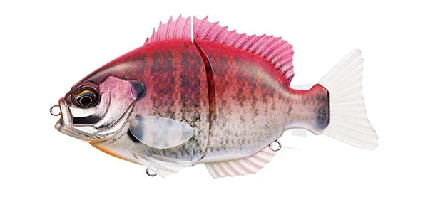 Evergreen International Hard Body Bream Slide 9 Evergreen International Hard Body Bream Slide