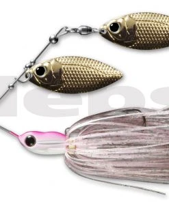 Deps Mini Bros Spinnerbait Spinnerbaits