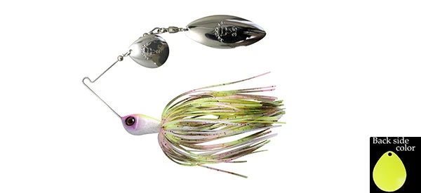 Jackall Super Eruption Jr. 10 Jackall Super Eruption Jr.