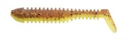 Spro Pocket Tail Minnow Paddletail Swimbaits