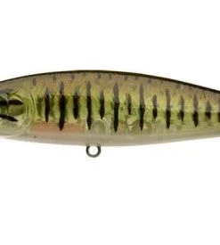 Lucky Craft Pointer 100SP