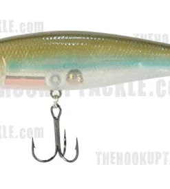 Lucky Craft Pointer 78SP Jerkbaits