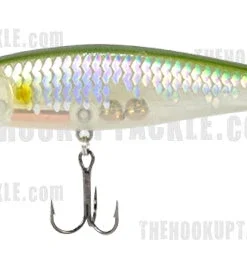 Lucky Craft Pointer 78SP Jerkbaits
