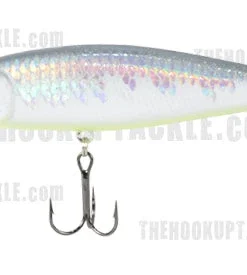 Lucky Craft Pointer 78SP Jerkbaits